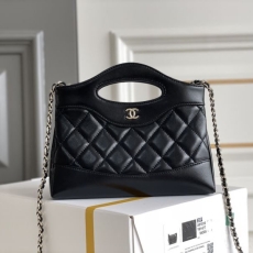 Chanel Top Handle Bags